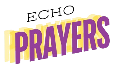 prayersecho.com