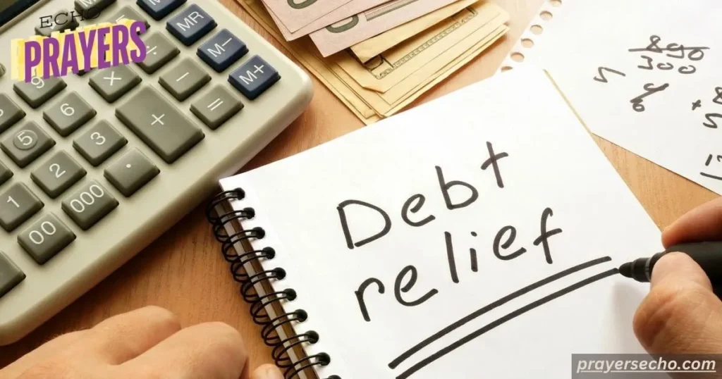 Debt Relief