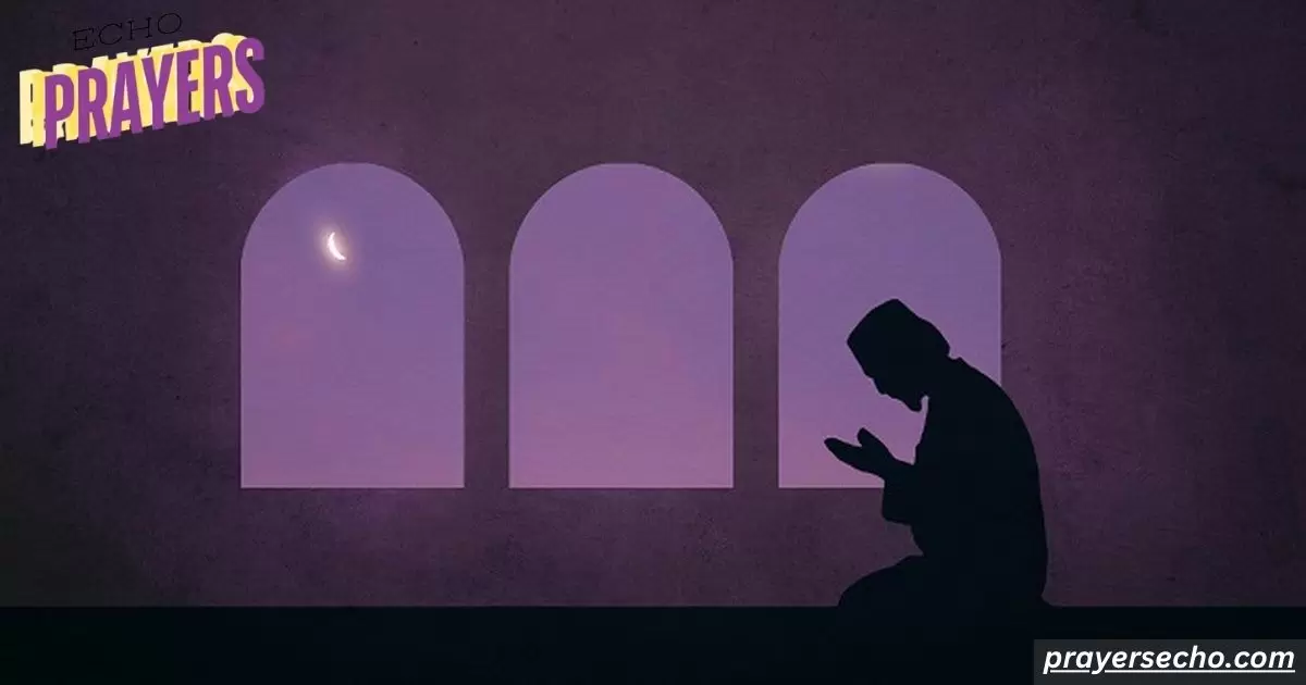 Night Prayers