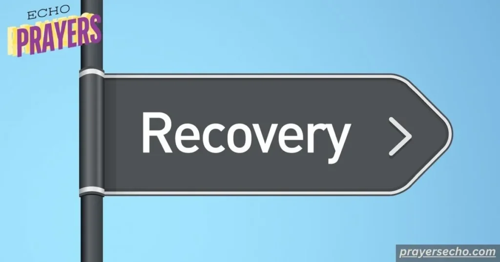  Resilience During Recovery