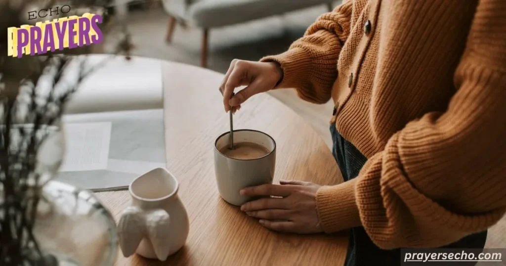 Coffee Mornings