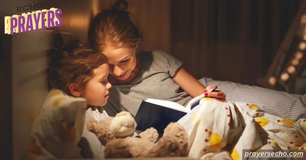 Parents Reading to Children