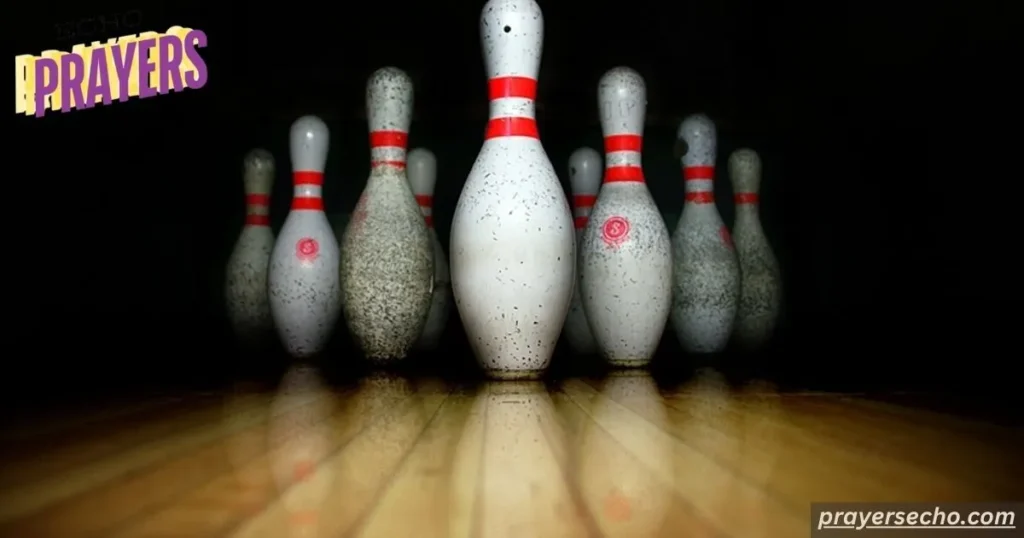 Bowling Nights