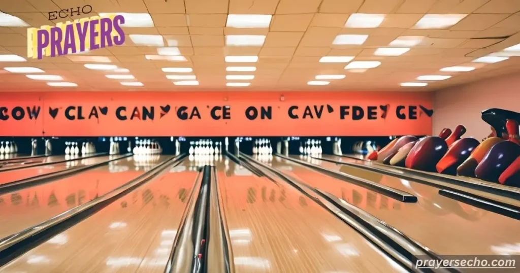  Catchy Bowling Captions