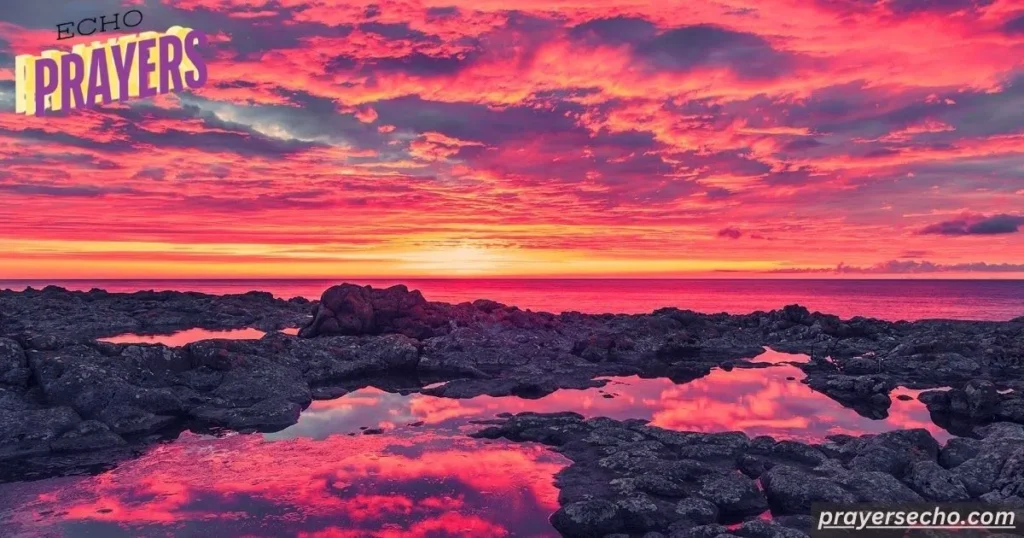 Colorful Sunsets