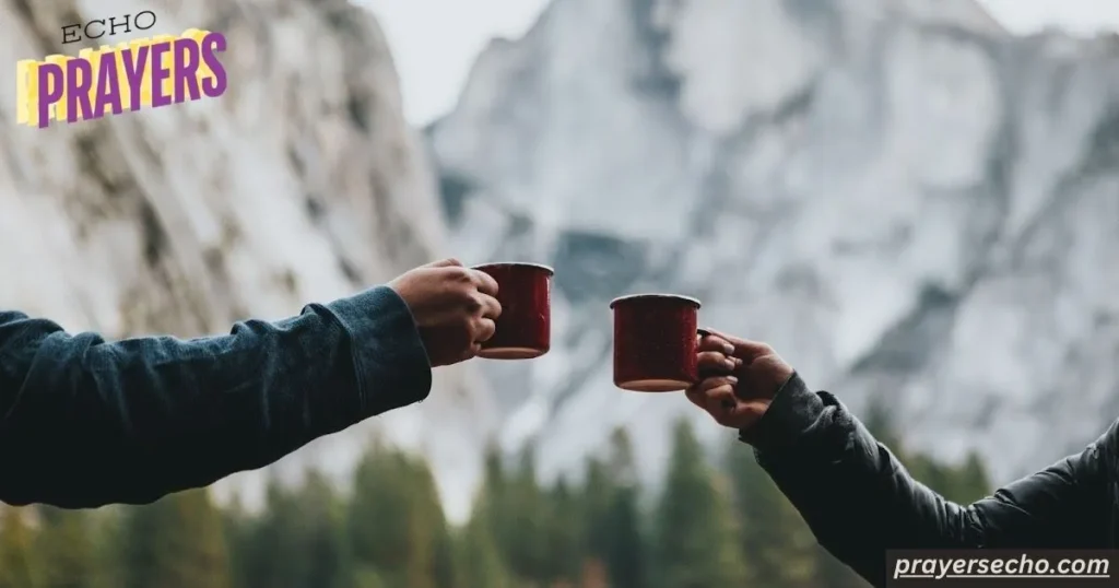 Morning Coffee Cheers