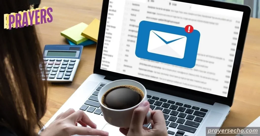 Morning Email Animation