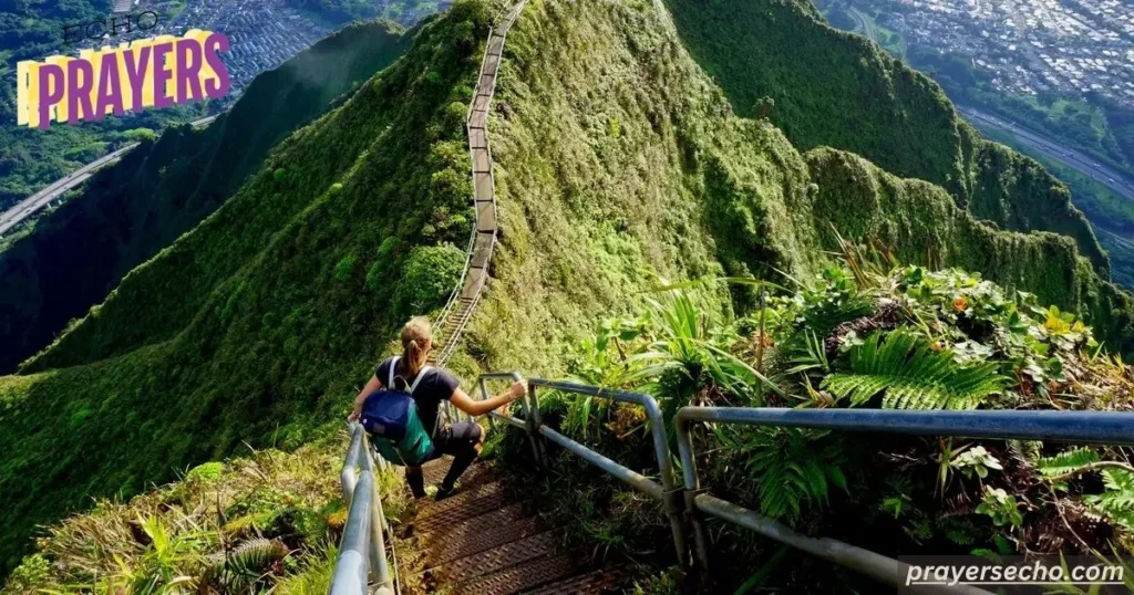 Mountain Trails