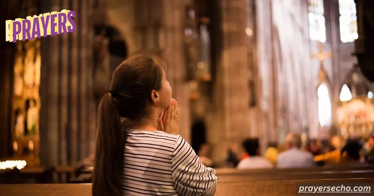 Powerful Afternoon Prayers