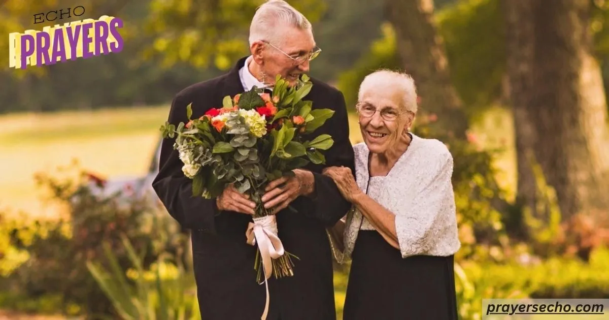 65 Years of Marriage