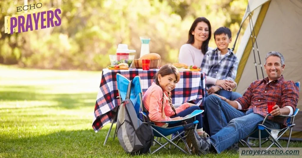 Annual Family Picnic