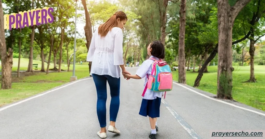 First Day of School