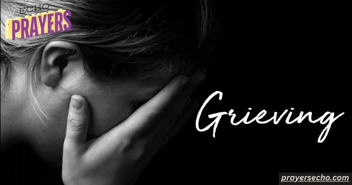 Grieving Quotes