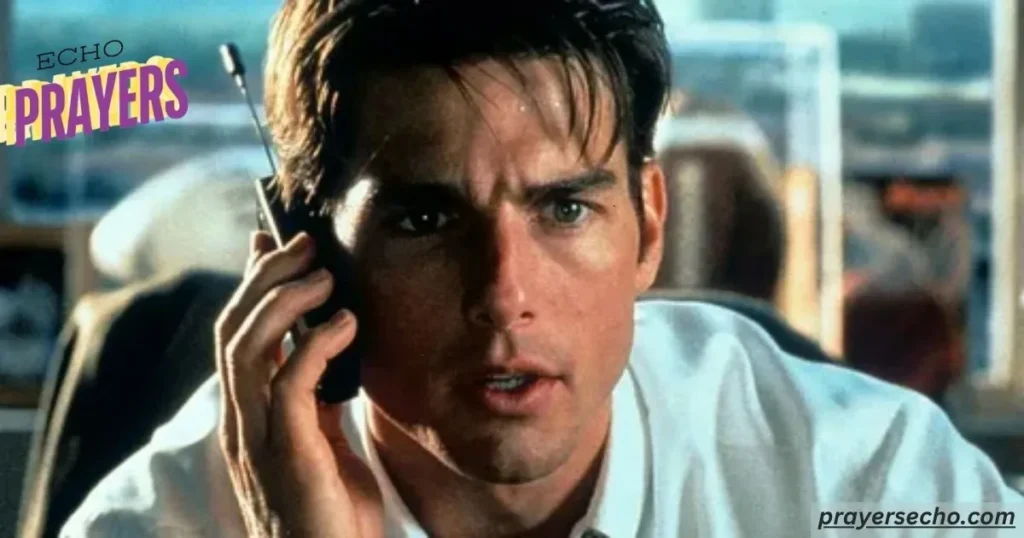  jerry maguire