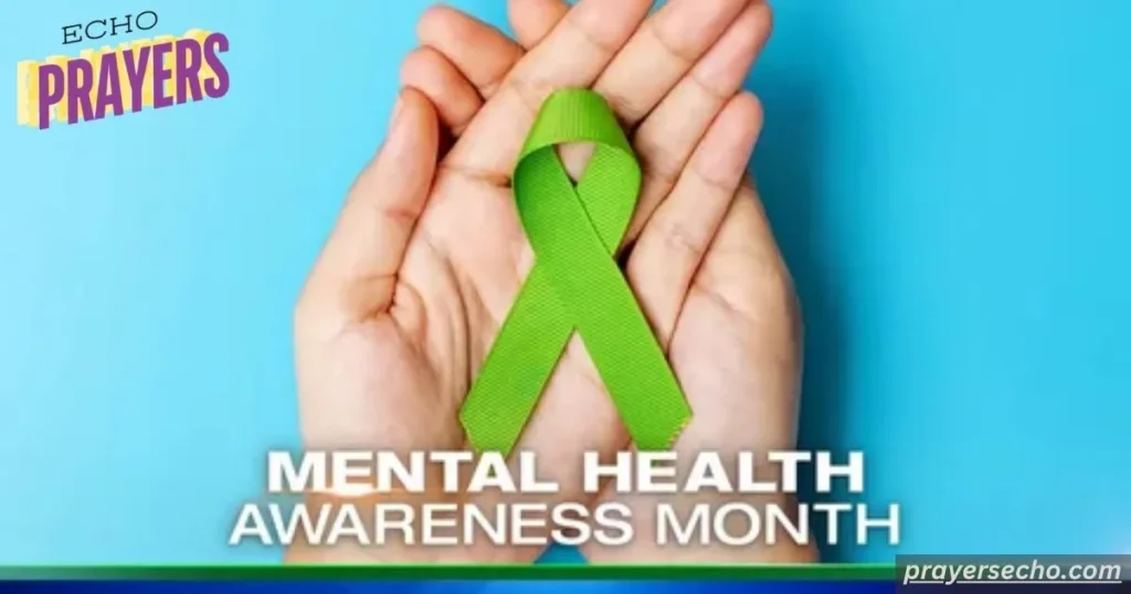 Mental Health Awareness