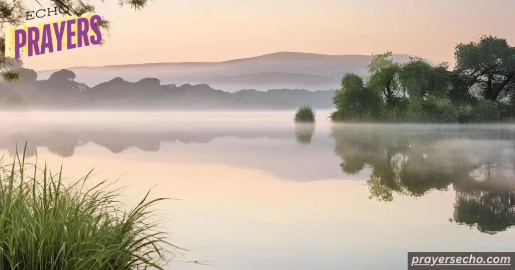 A Prayer for Peace