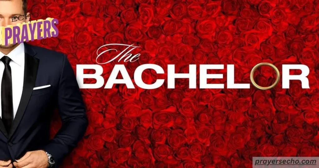 The Bachelor